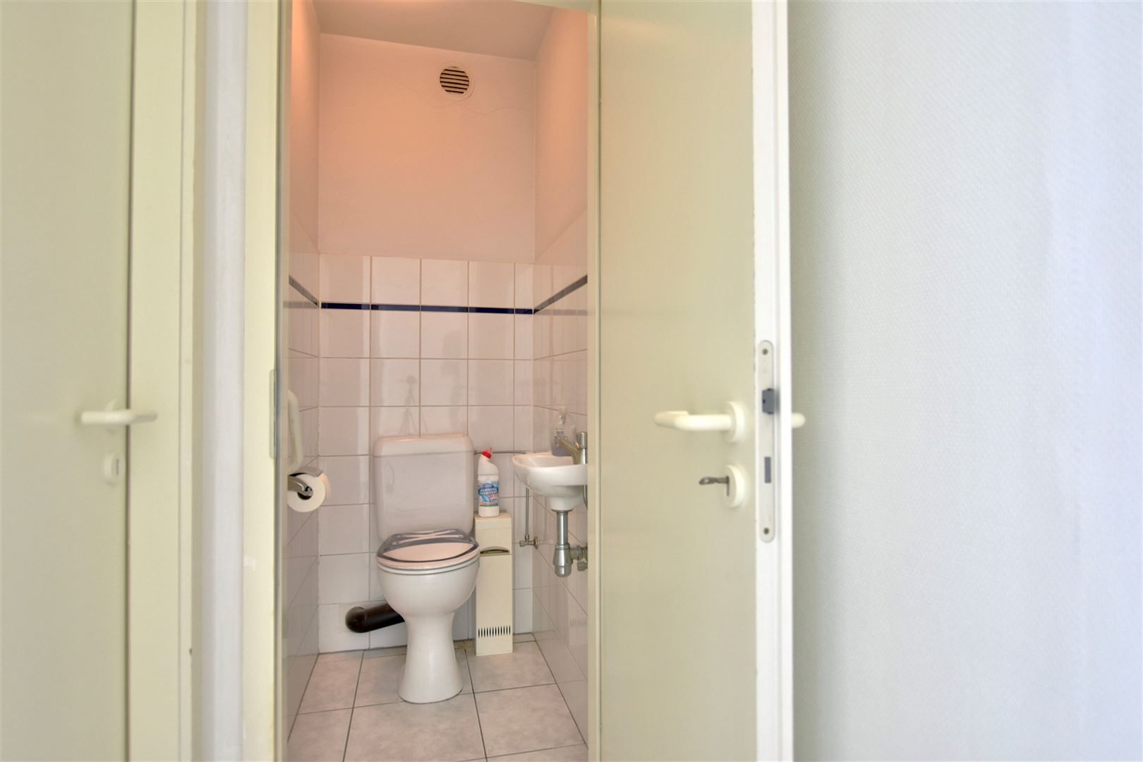 GLV appartement in het centrum van Dendermonde foto 15