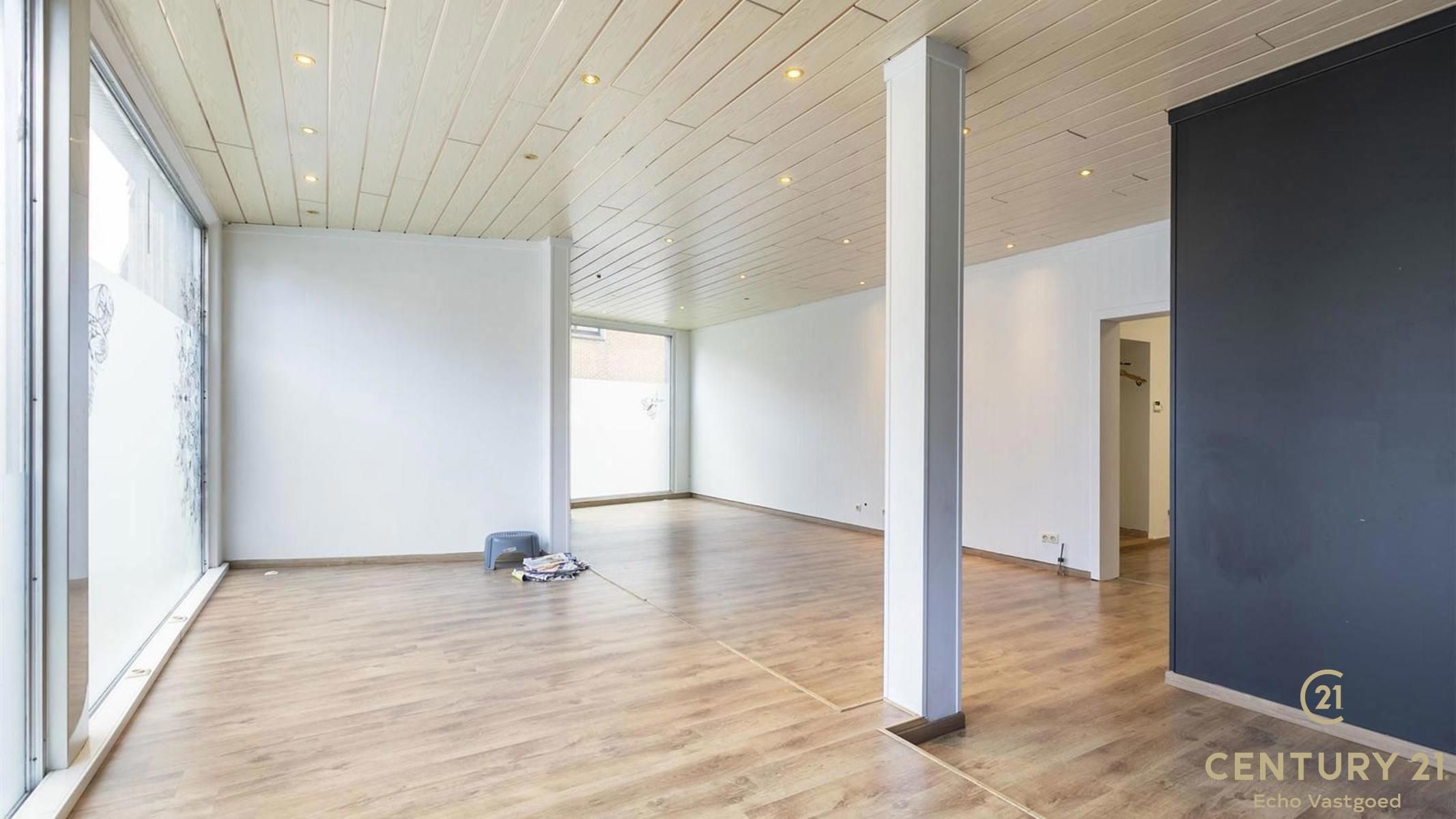 Handelsruimte van ca. 80m2 in Turnhout foto 3