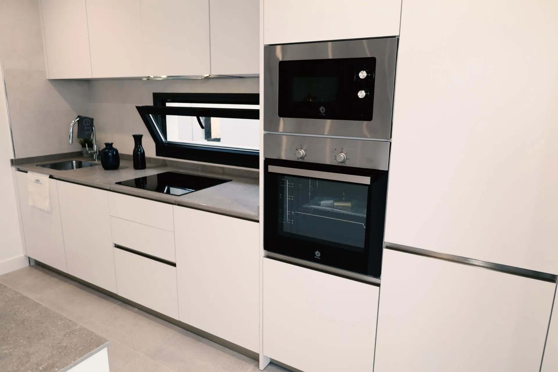 Idyllisch en duurzaam wonen: ontdek de nieuwe stijlvolle appartementen in Murcia foto 6