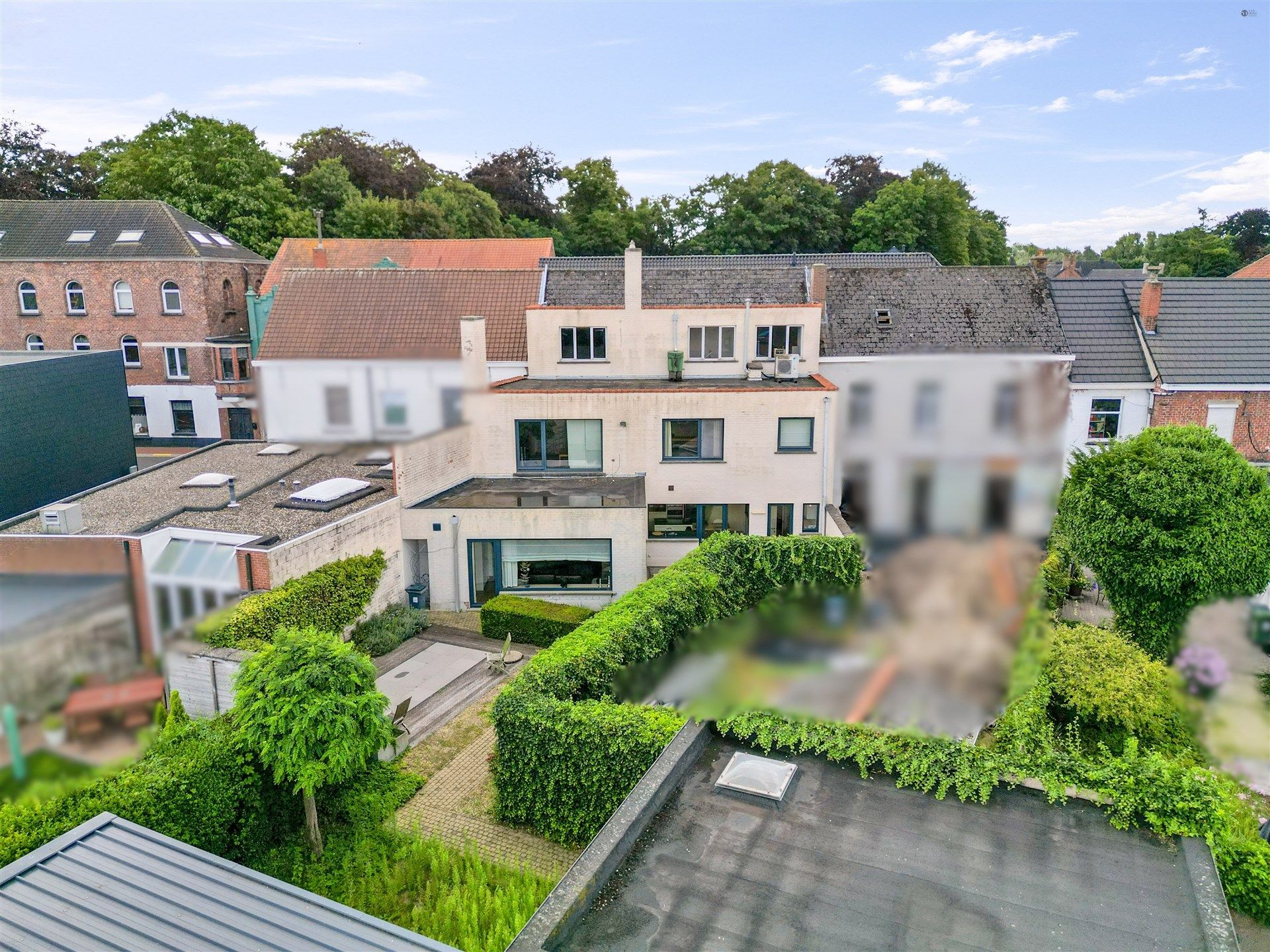 Top afgewerkt pand met veel potentieel foto 29