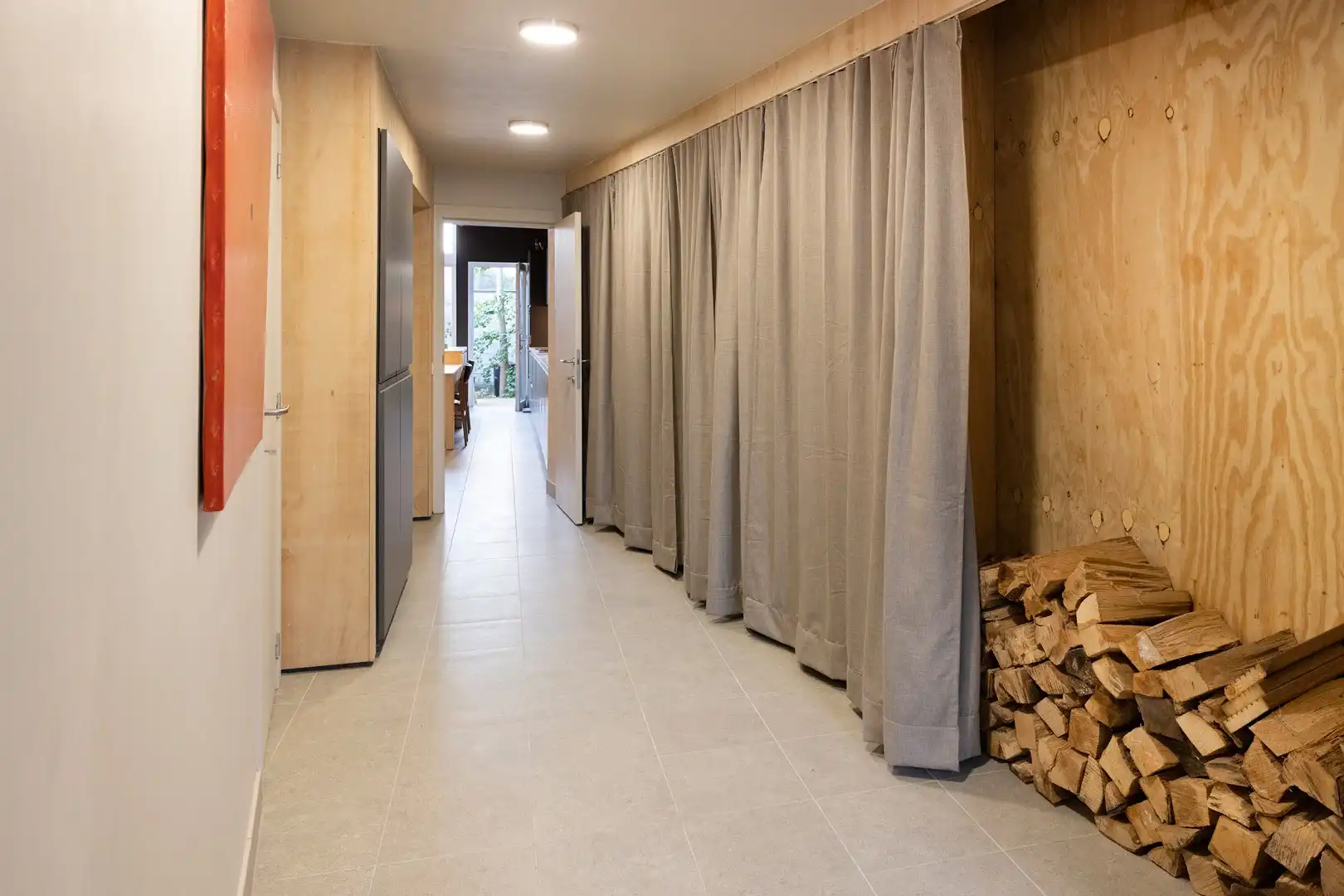 Goed gelegen, knappe woning met modulaire woonfunctie. foto 2