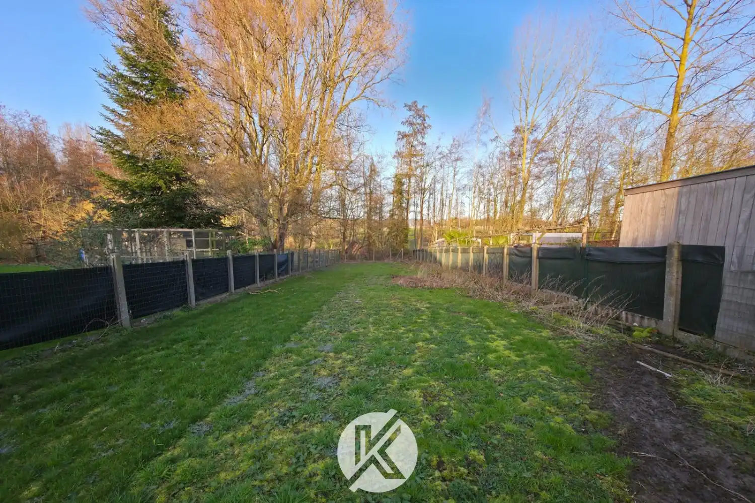 Charmante woning met zicht op natuurgebied foto 2