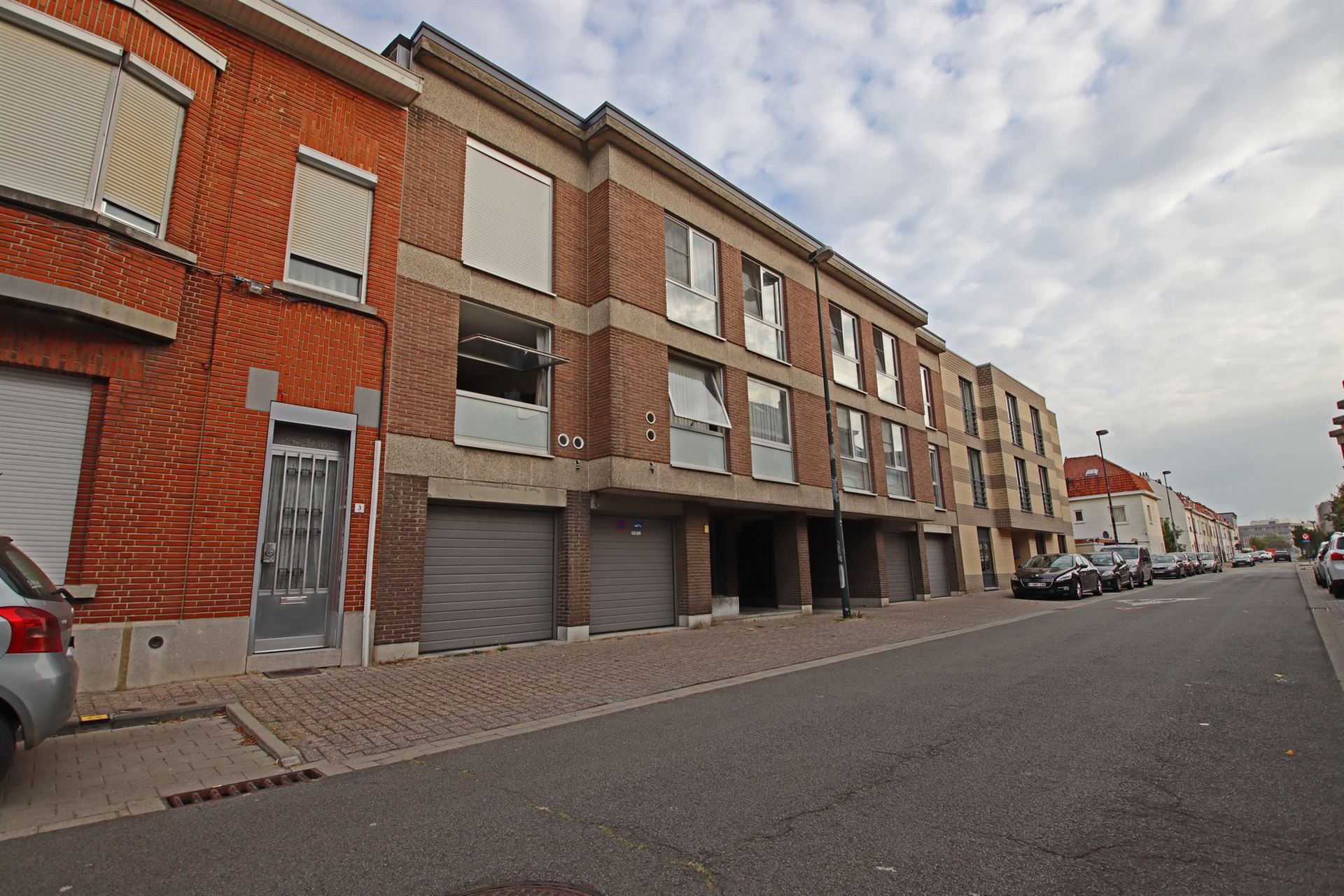 Appartement met garagebox foto 8