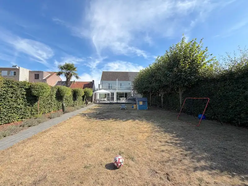 WONING te ICHTEGEM foto 24