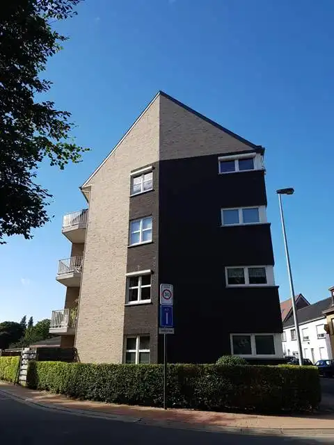 Ruim en energiezuinig&nbsp;appartement met TERRAS en GARAGE te huur in Oedelem foto 15