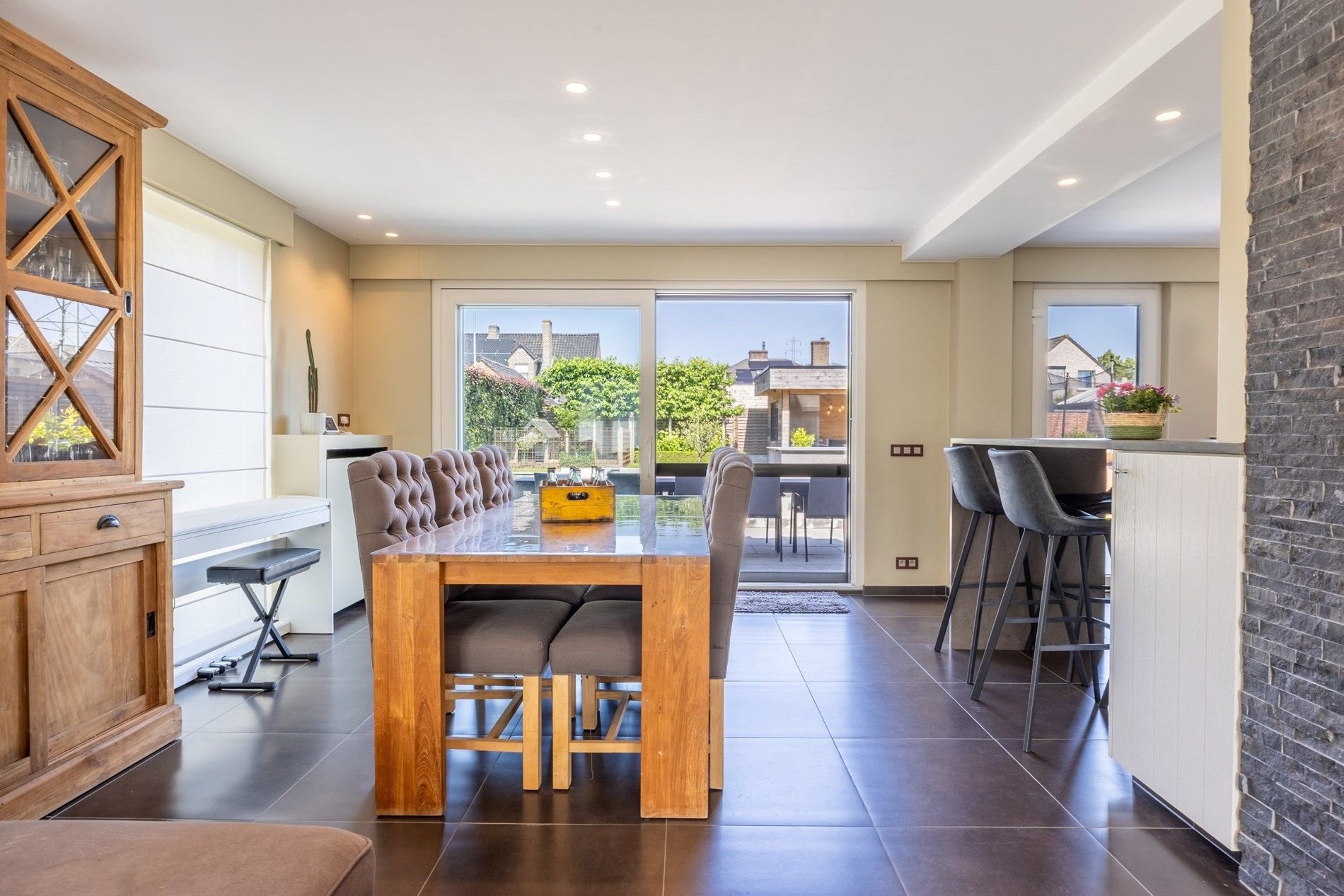UITZONDERLIJKE VILLA OP TOPLOCATIE foto 5
