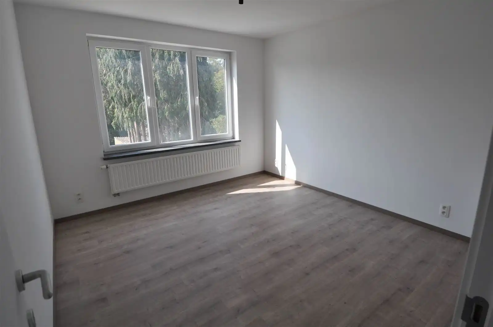 Appartement op de 1ste verdieping met 2 slaapkamers foto 9