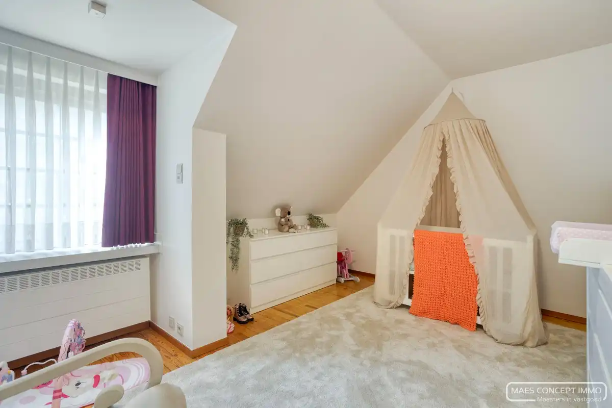 Hoeve met bijgebouw te koop in Anzegem – omringd door 1,6 hectare groen foto 24