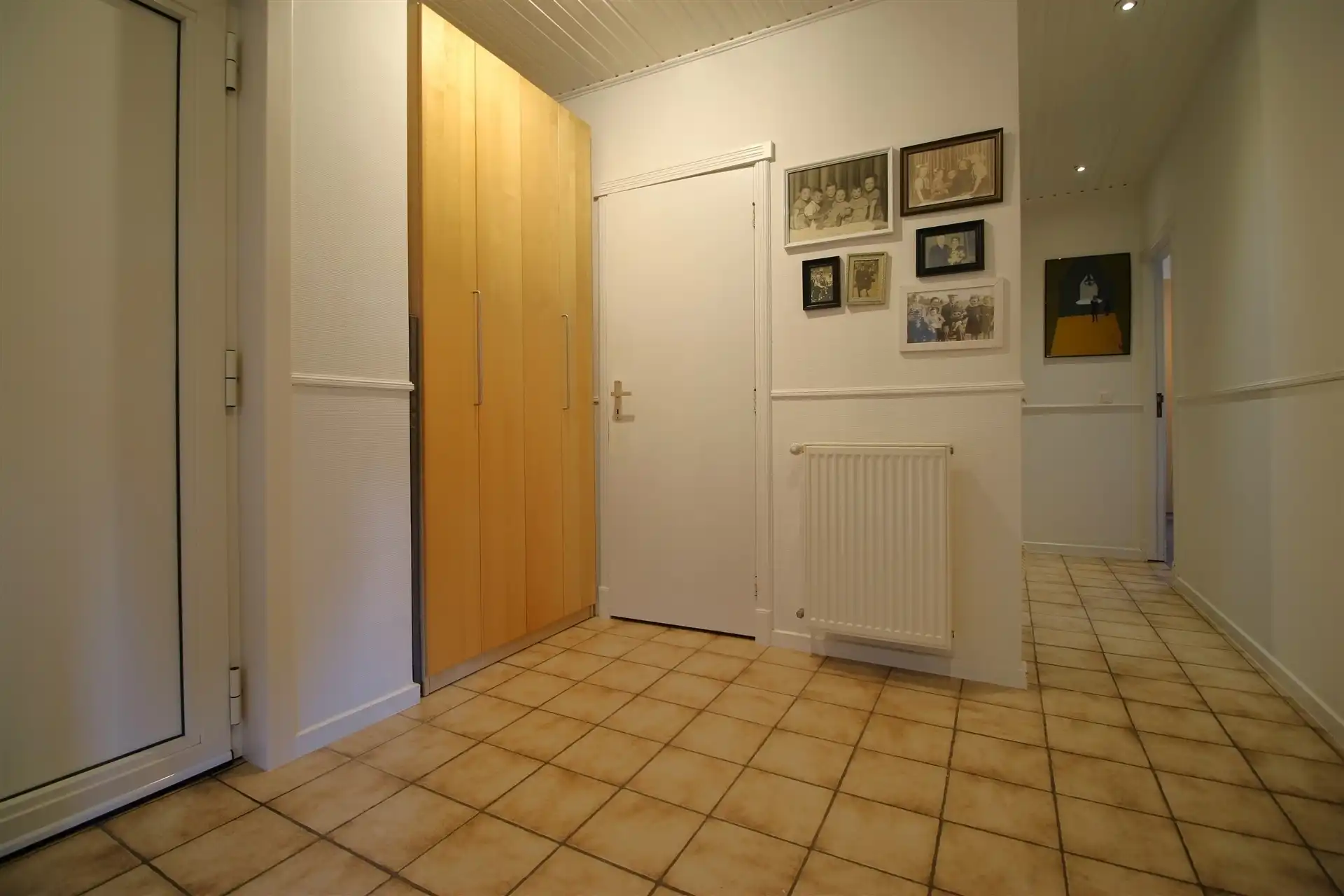 Vernieuwde woning in rustige omgeving foto 8