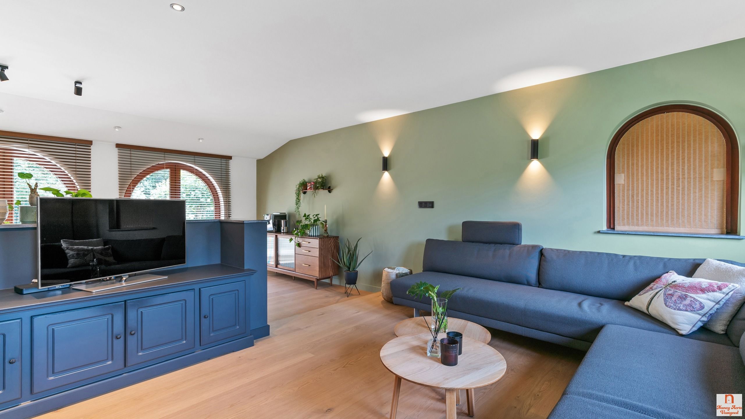 Stijlvol landhuis met tijdloze luxe en doordachte indeling foto 16