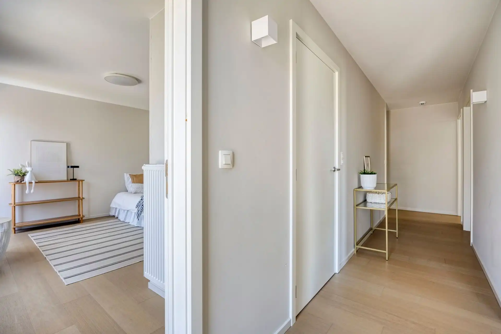 Prachtige nieuwbouw villa van 2017  foto 24