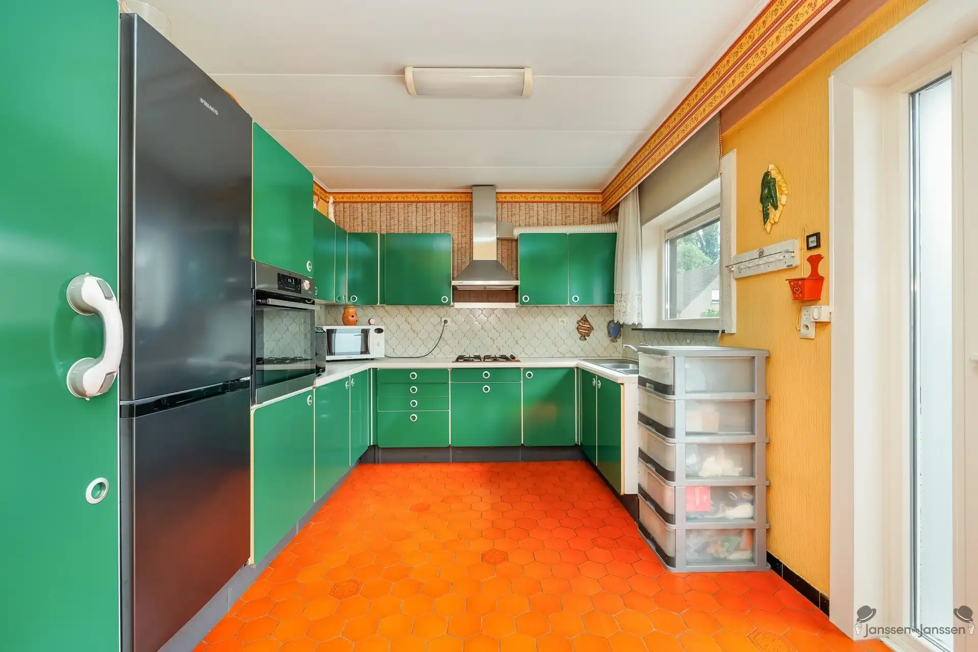 charmant huis foto 12
