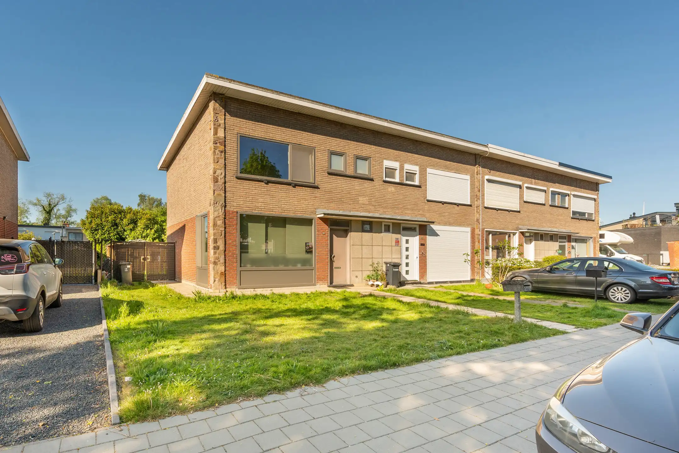 Huis te koop Lindenstraat 19 - 2830 Willebroek
