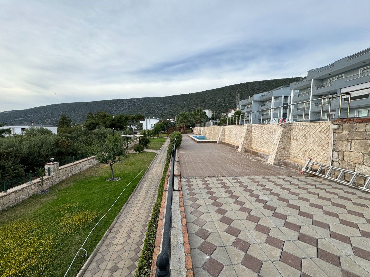 luxueus appartementcomplex foto 28