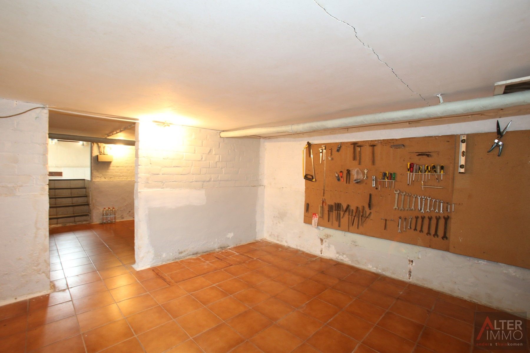 Éengezinswoning - 3 slaapkamers  - perceel 6a 57ca. foto 26