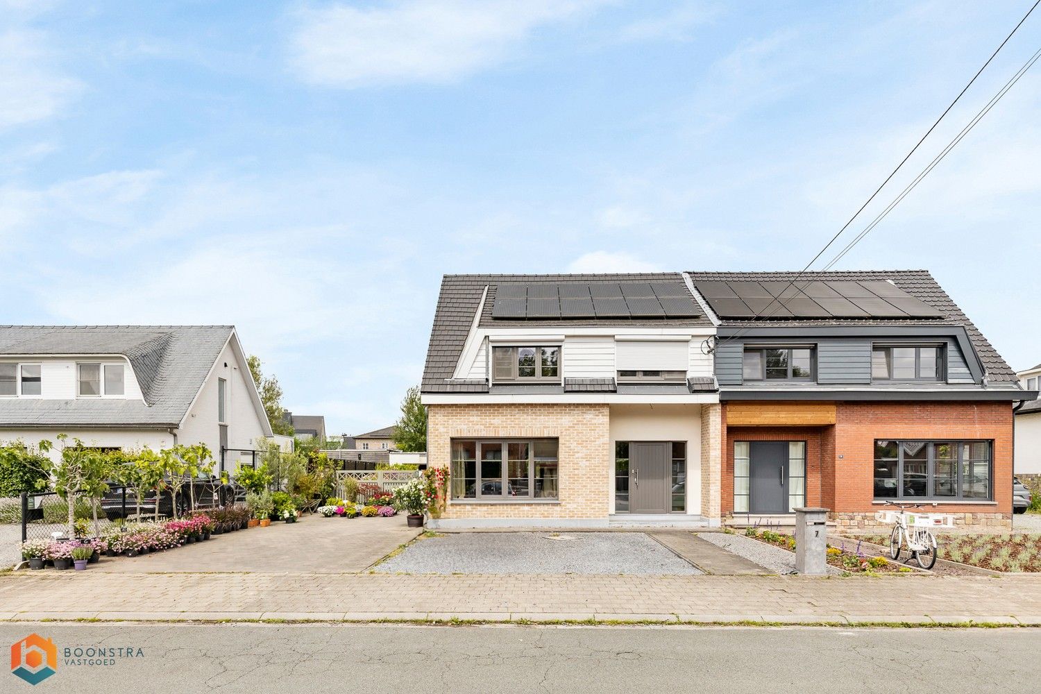 Energiezuinige woning met 4 slpkrs op een perceel van 808 m² foto 17