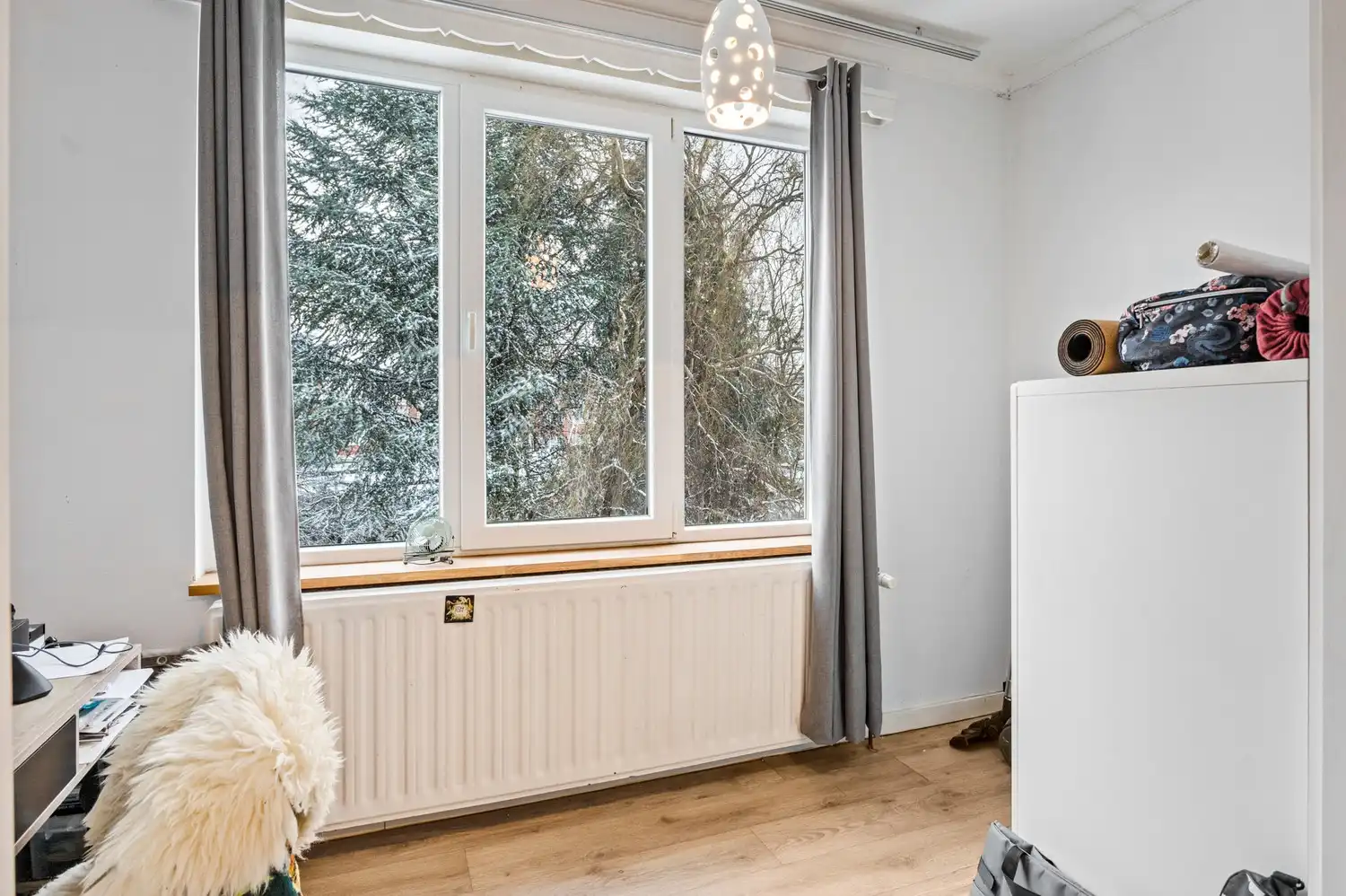 Leuk appartement in kleinschalig gebouw te Deurne! foto 18