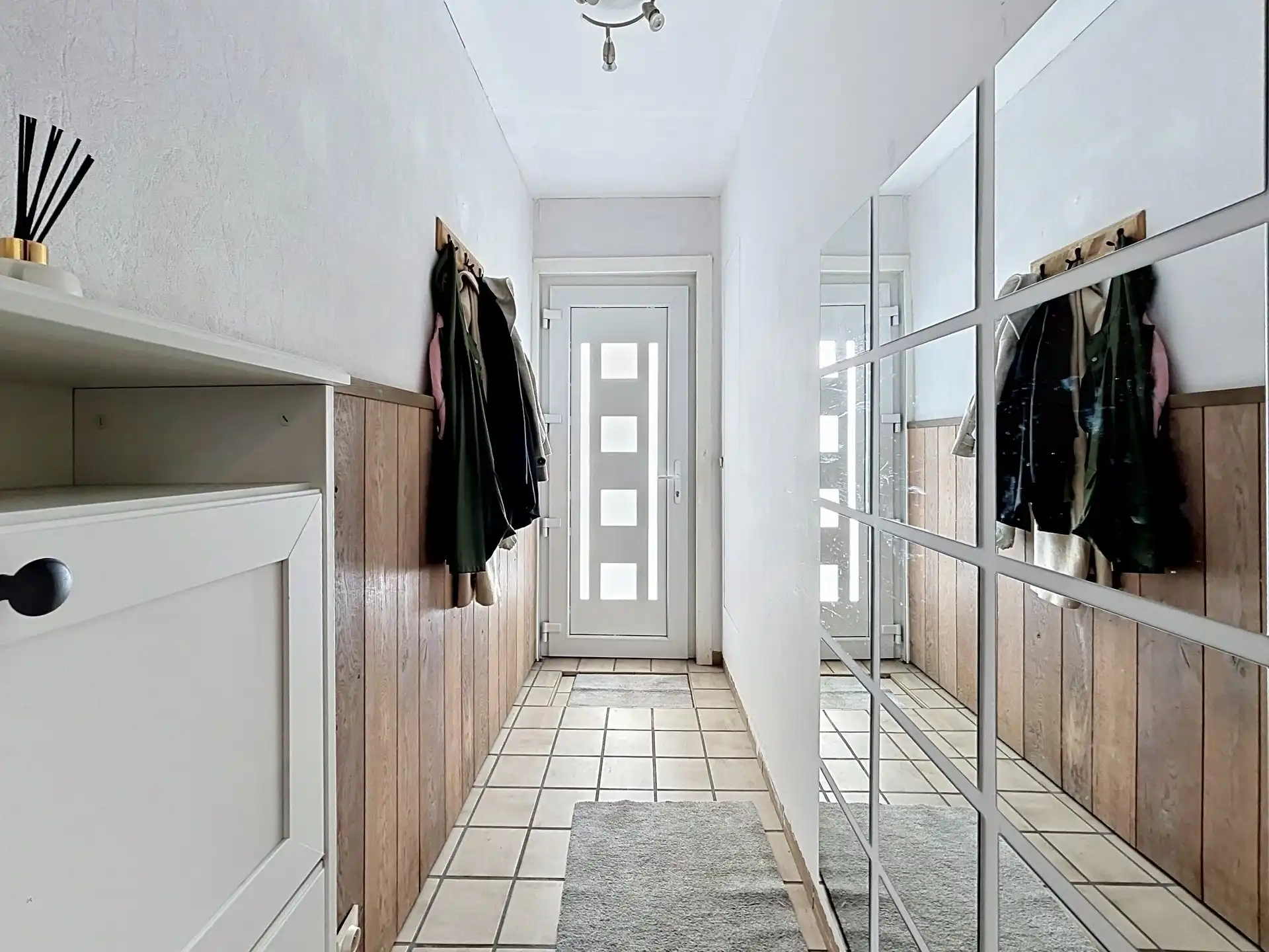 Prachtige gezinswoning met 3 slaapkamers in hartje Sint-Niklaas! foto 19