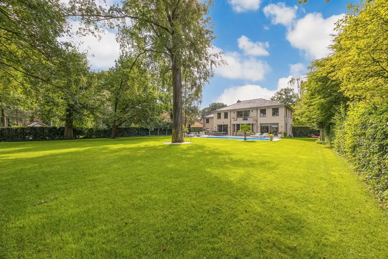 Familievilla als nieuw in villapark DE LIST foto 3