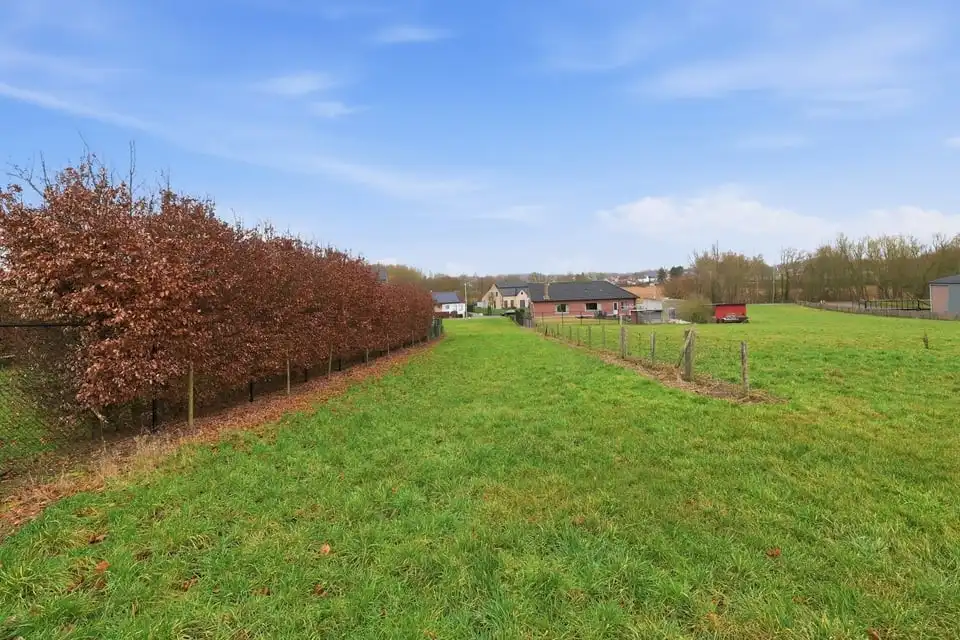 KNAPPE BOUWGROND GESCHIKT VOOR OPEN BEBOUWING IN TONGEREN foto 6