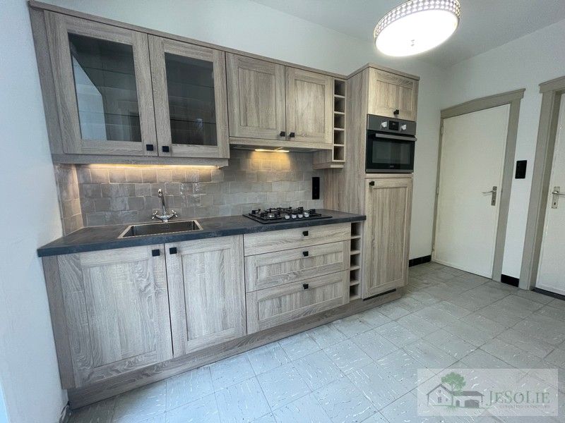 Gezinswoning met tuin op 6 are - GEEN renovatieverplichting foto 9