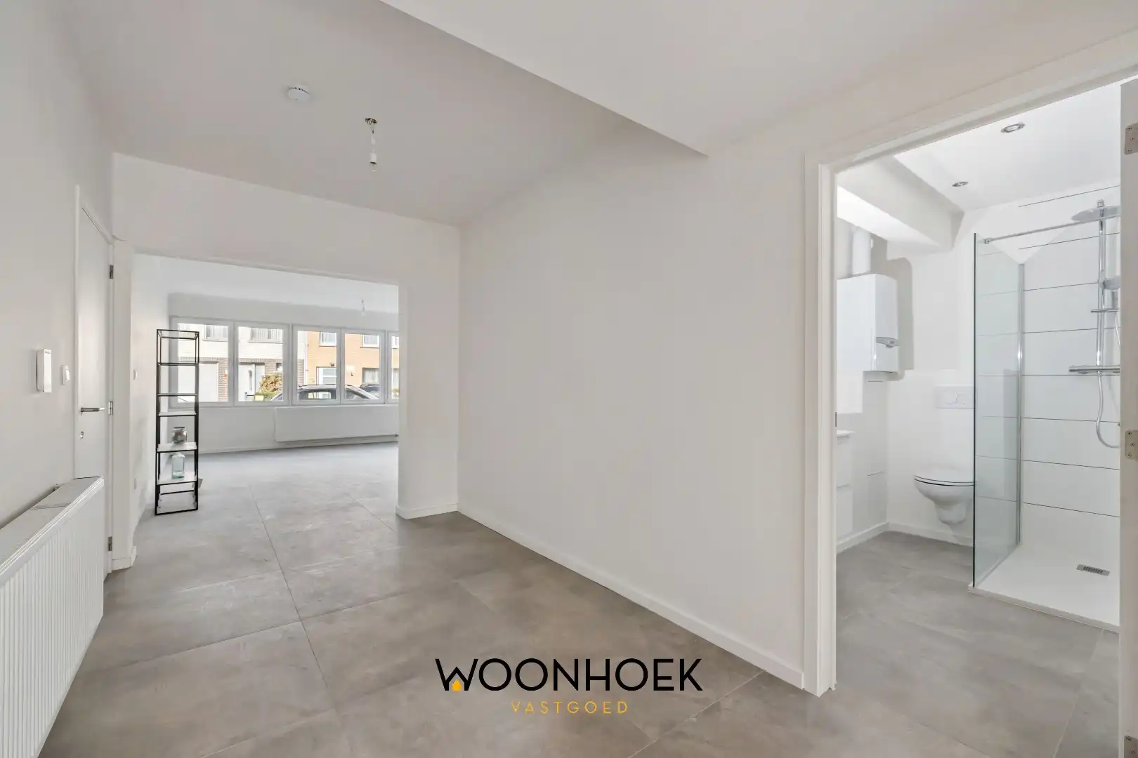 VERKOCHT! Woonhoek Vastgoed Lokeren foto 8