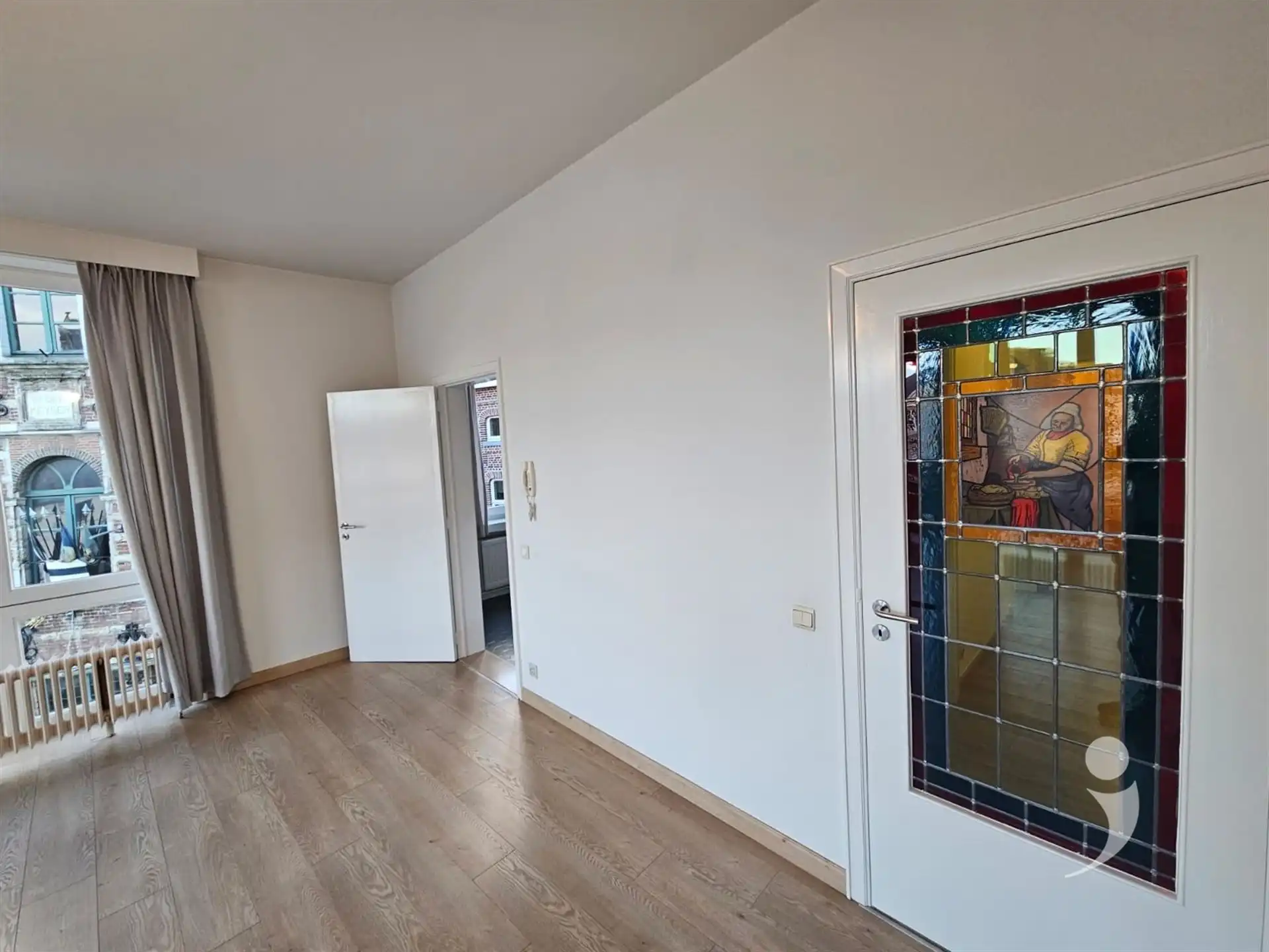 appartement met prachtig uitzicht foto 10
