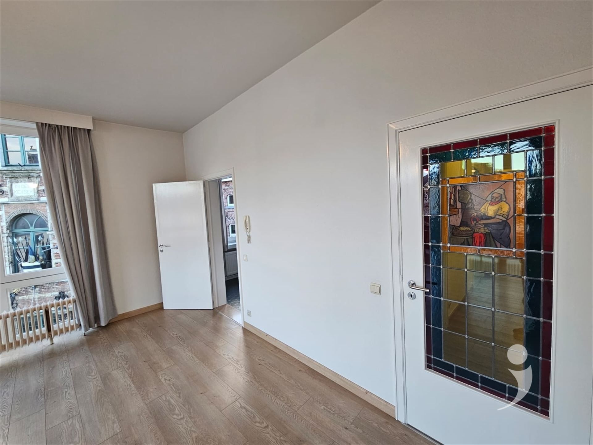appartement met prachtig uitzicht foto 10