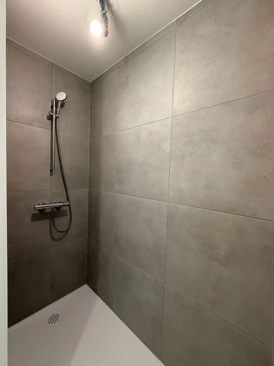 Nieuwbouwappartement met 2 slaapkamers foto 9