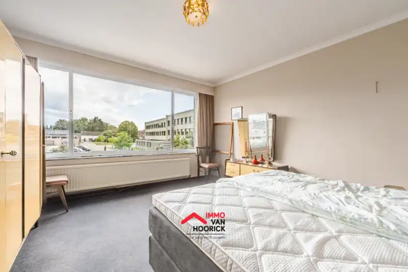 Karaktervolle woning GB - centrum Lokeren. foto 17