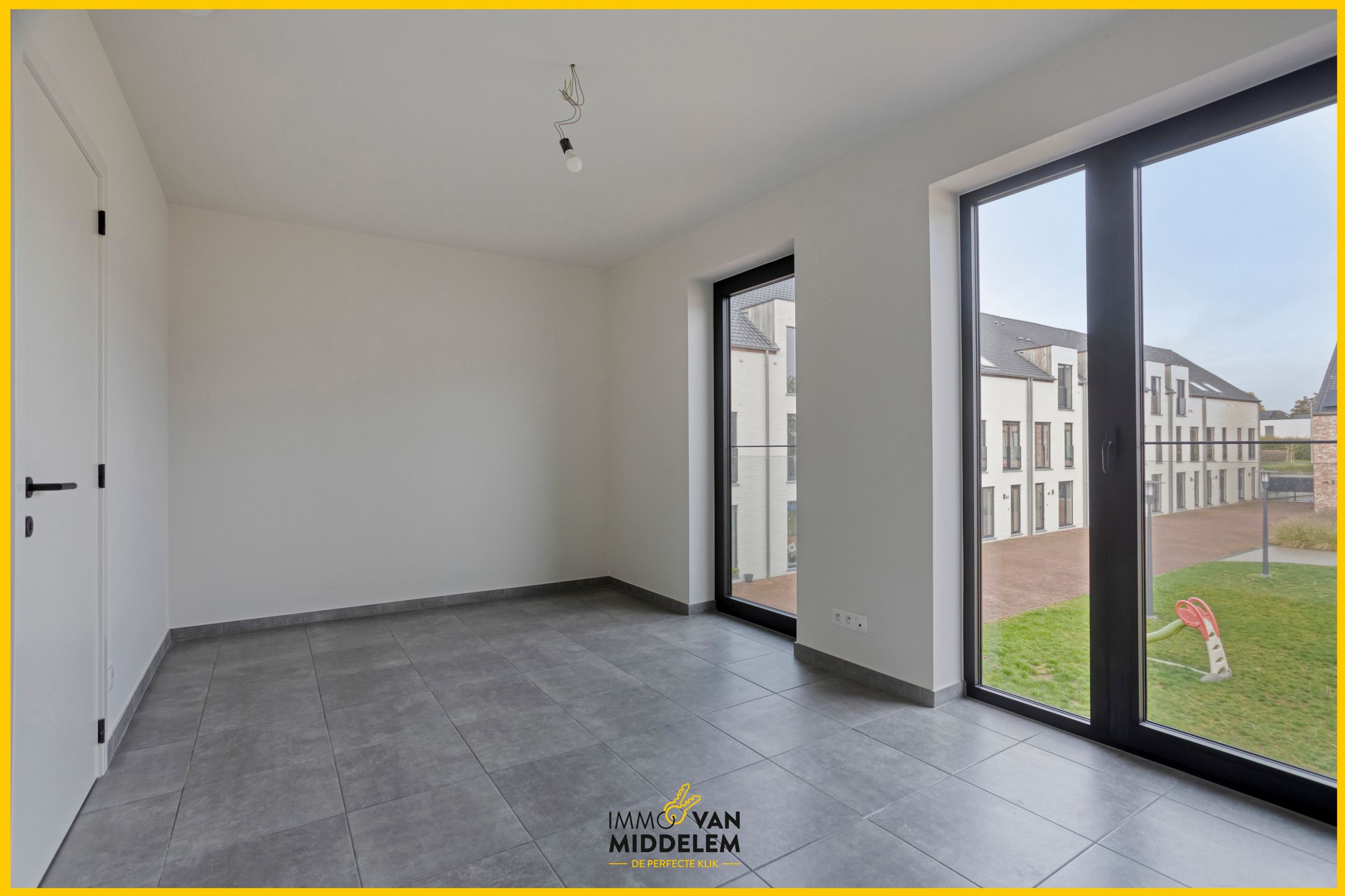 LICHTRIJKE BEN-WONING MET TERRAS EN PRACHTIG UITZICHT foto 11