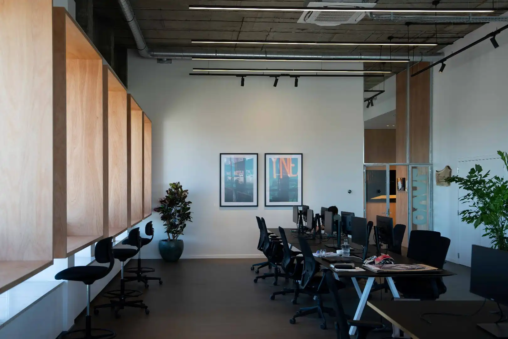 Een creatieve thuishaven op de iconische Mechelsesteenweg - OVAL Sky foto 5