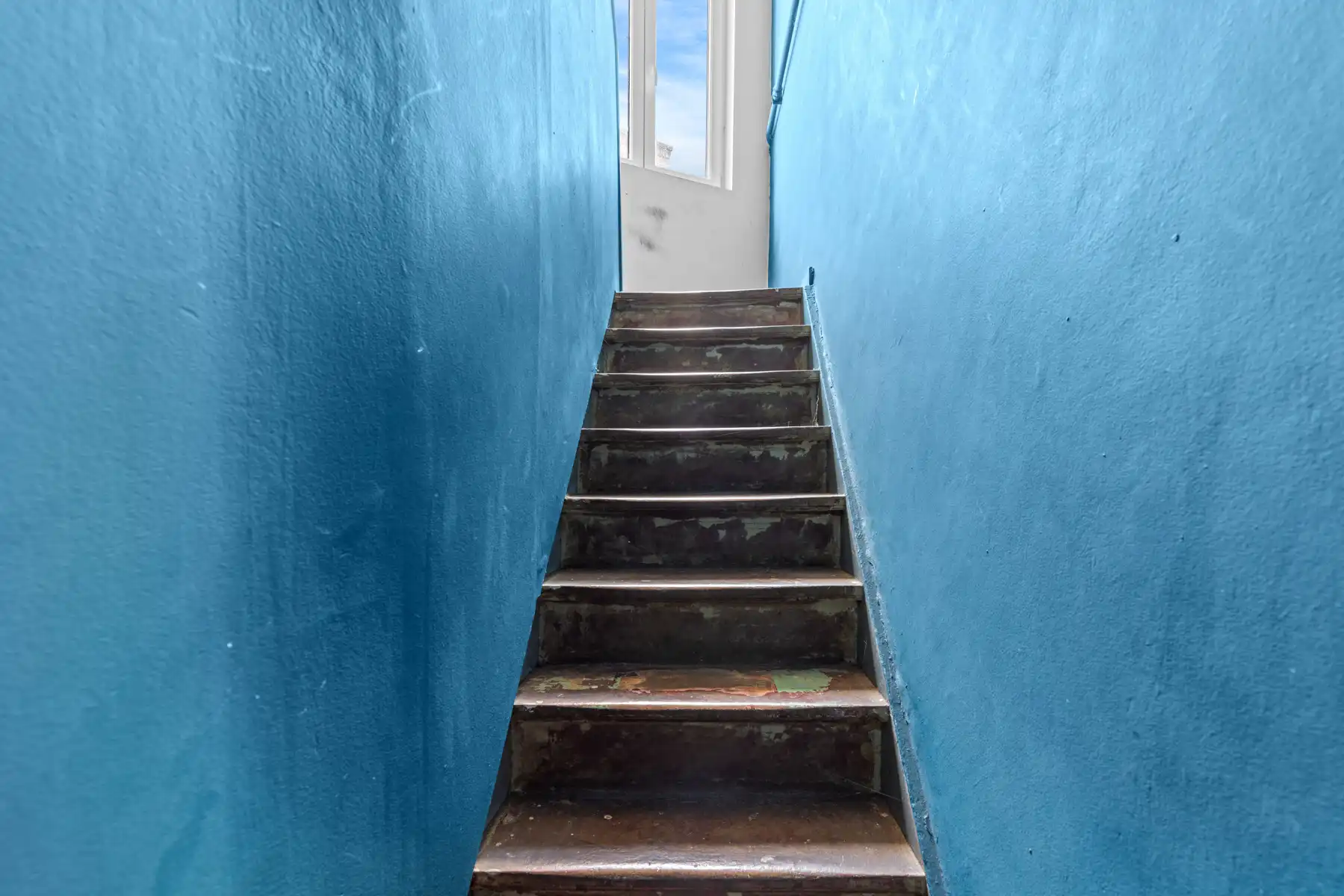 Karaktervolle woning met veel ruimte nabij centrum Gent! foto 5