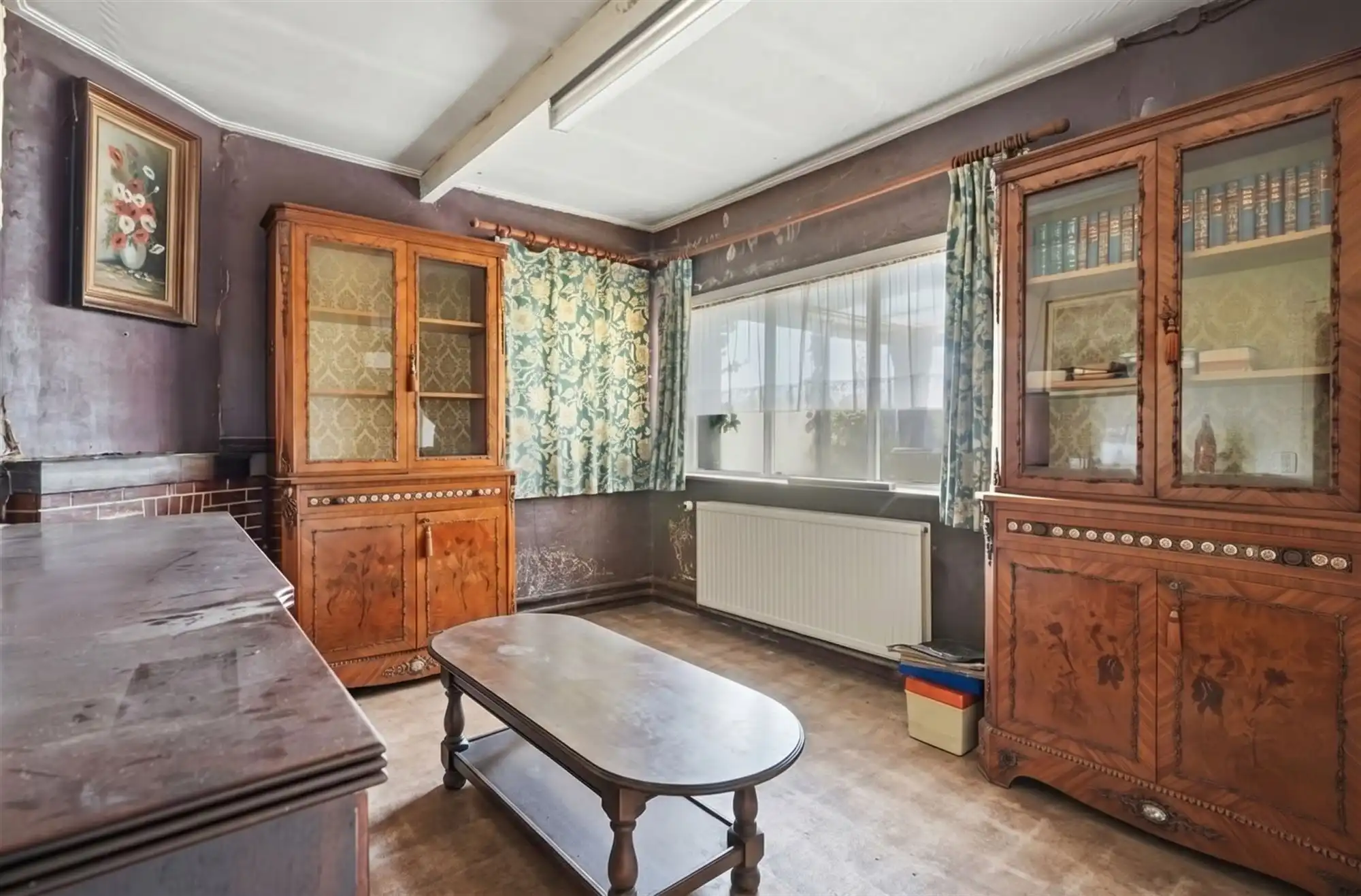 Te renoveren woning te Scherpenheuvel foto 5
