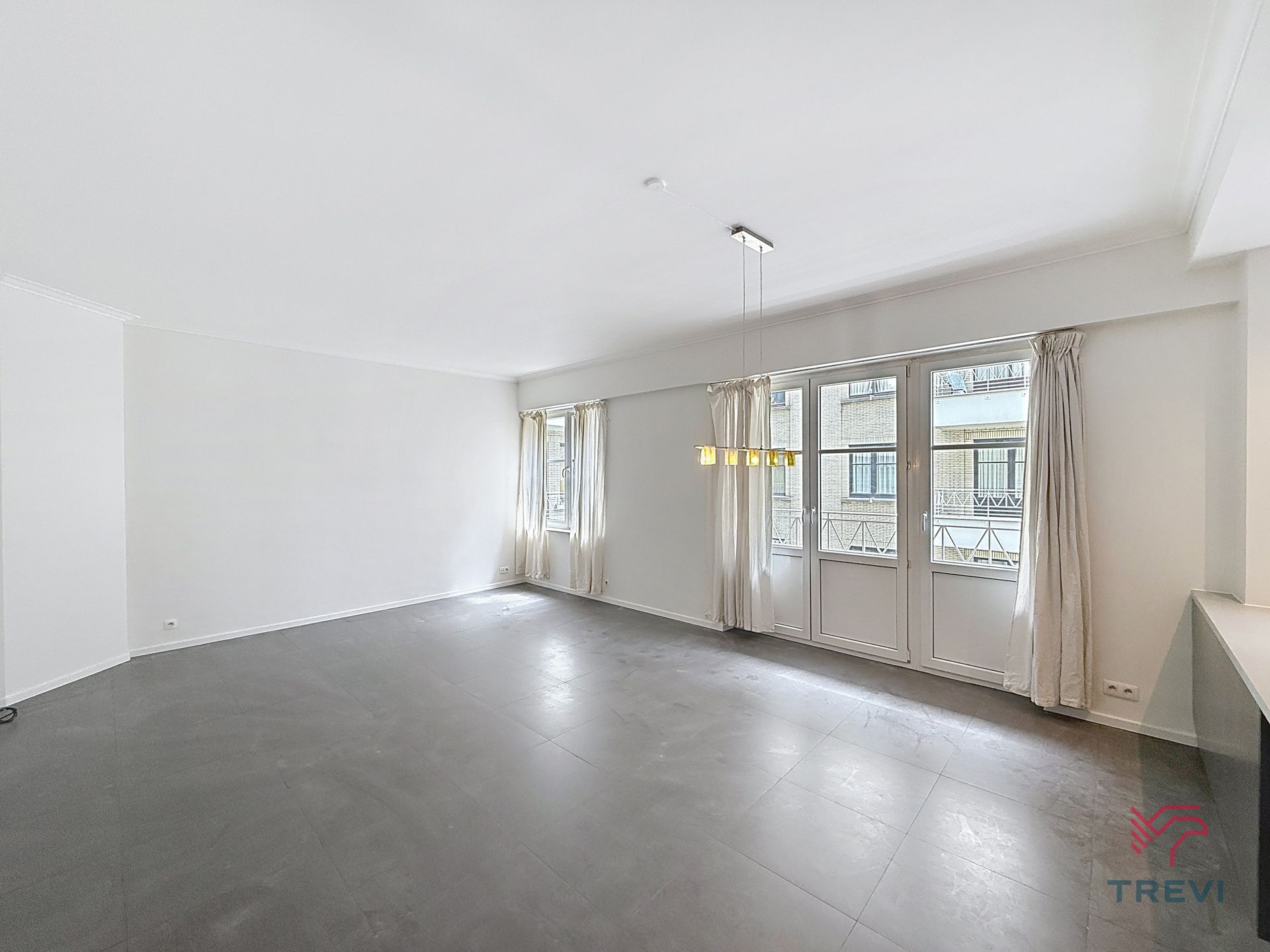 Opgeknapt appartement met 1 slaapkamer - Centrum Brussel foto 5