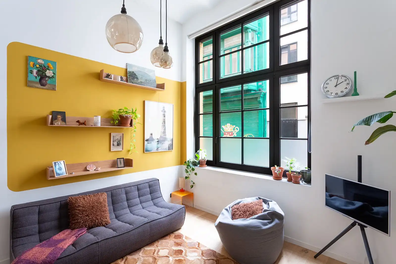 Appartement te koop Nosestraat 4 -/004 - 2000 Antwerpen