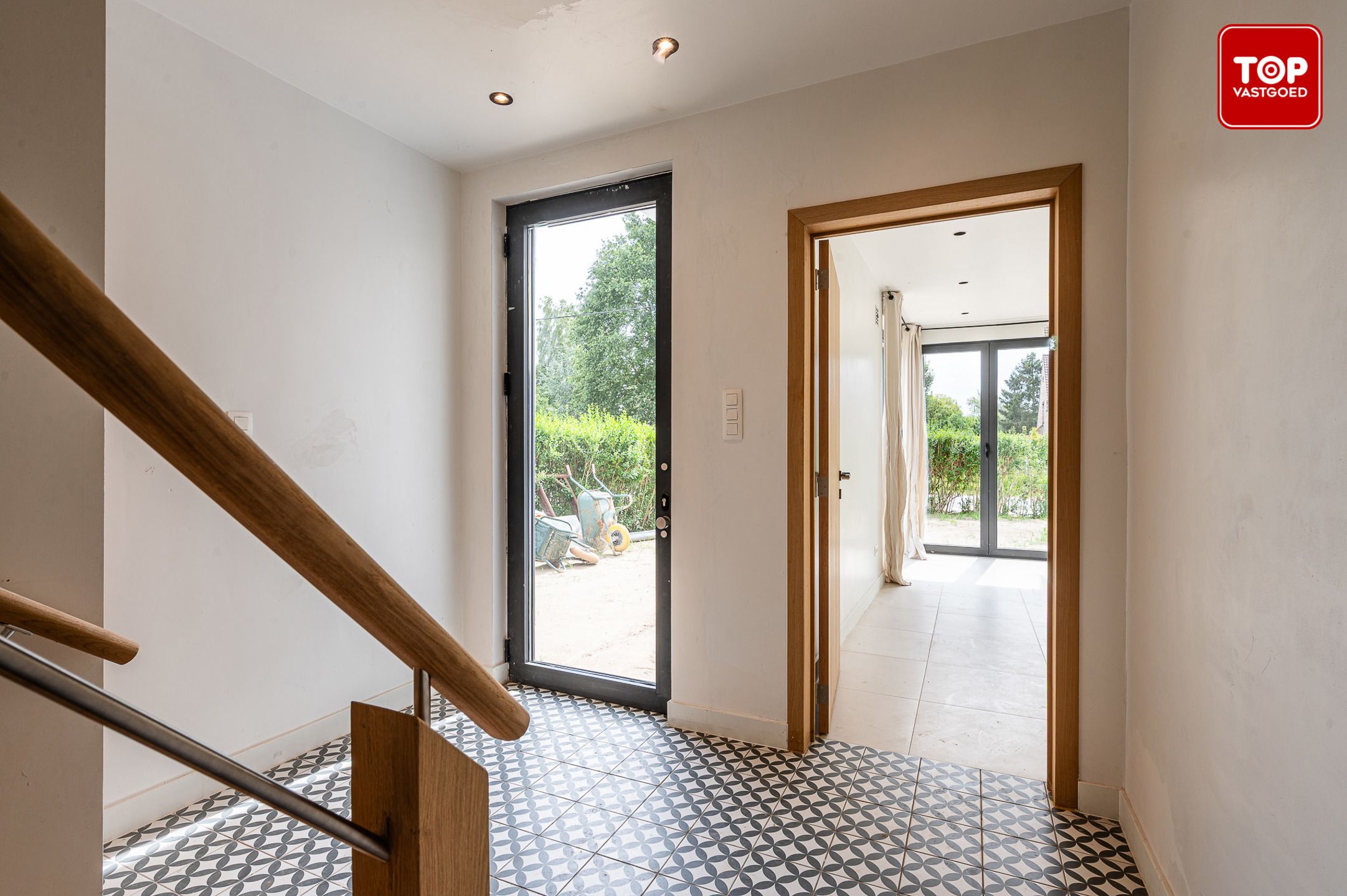 Instapklare energiezuinige  woning met 4 slaapkamers, vloerverwarming en zonnepanelen foto 7