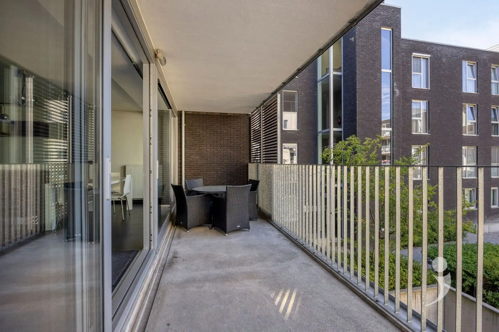Rustig wonen in centrum Leuven! foto 13