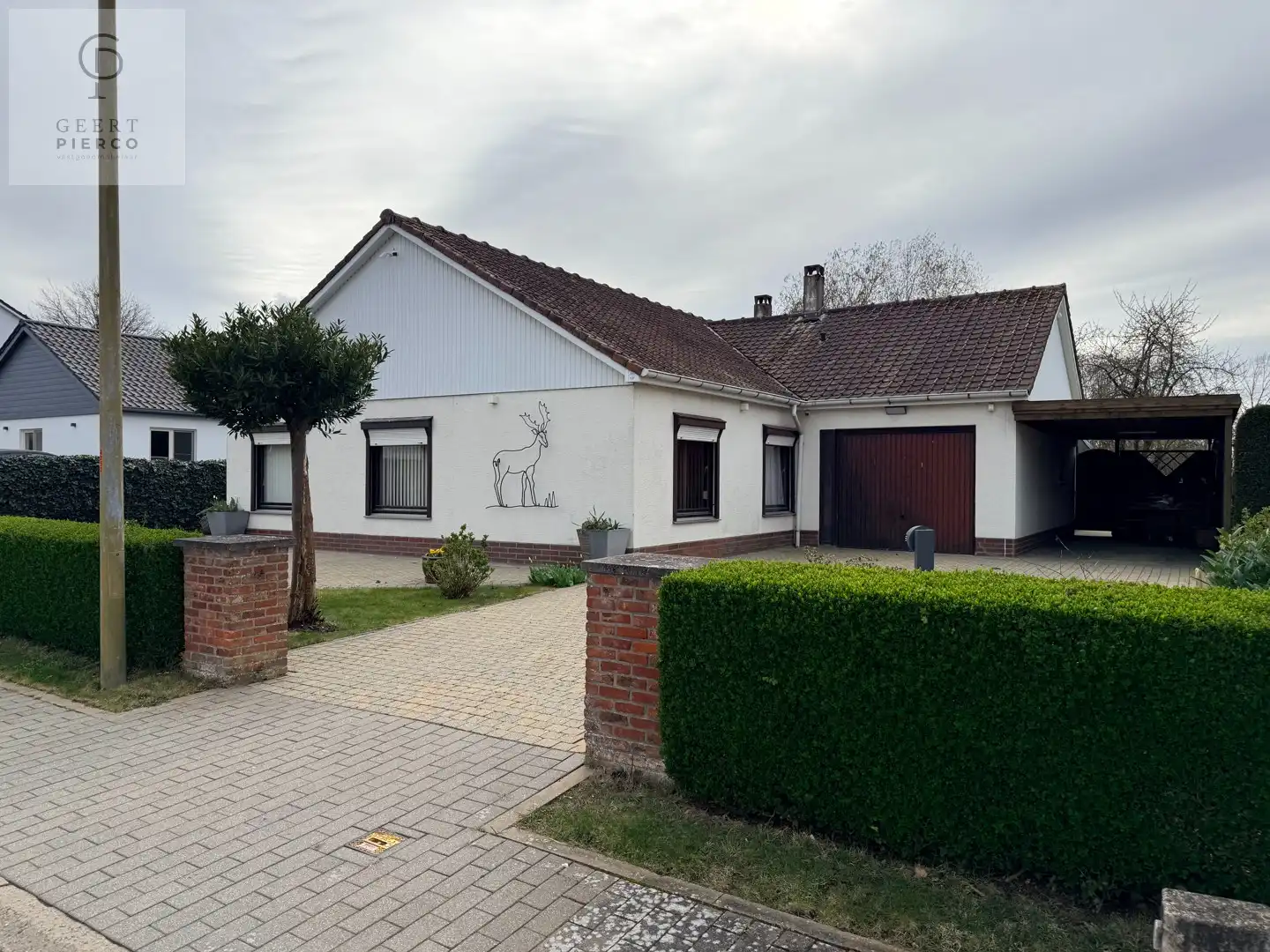 Bungalow te koop Sonvalwijk 69 - 3400 Landen
