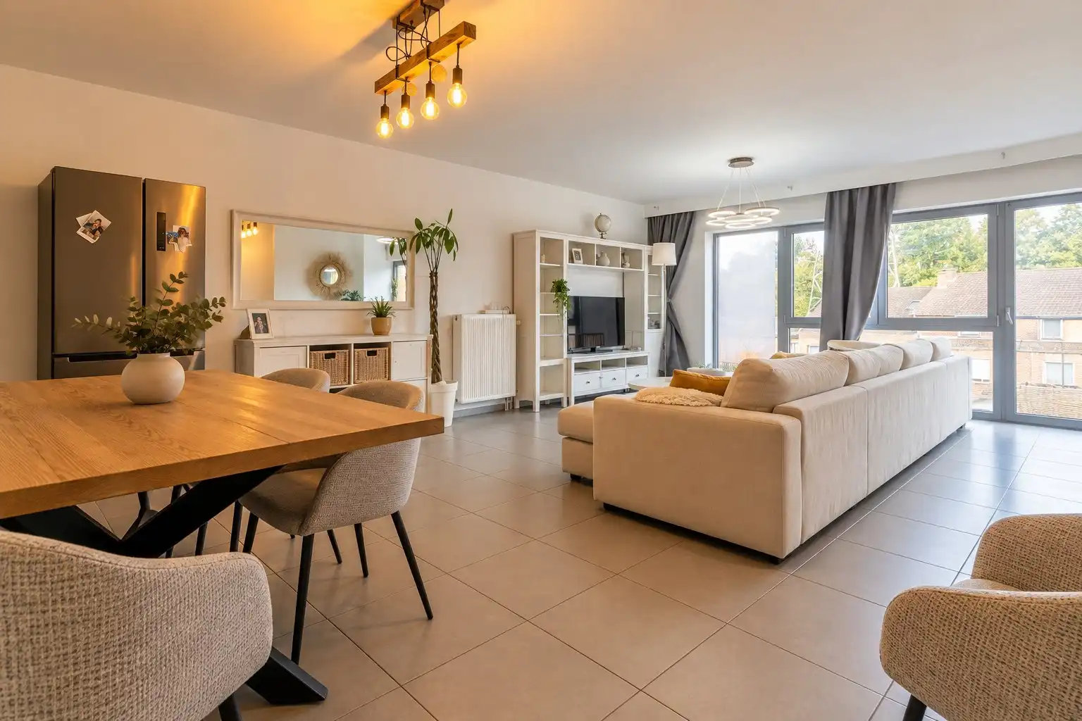 Appartement te koop Guido Gezellestraat 71 - - 1654 Beersel