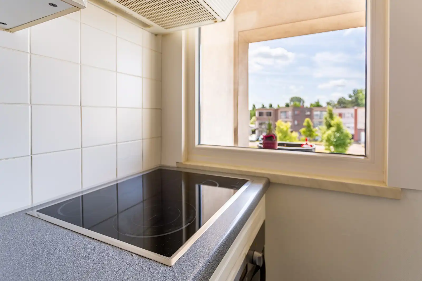 Ruim 3-slaapkamerappartement nabij Rivierenhof foto 12