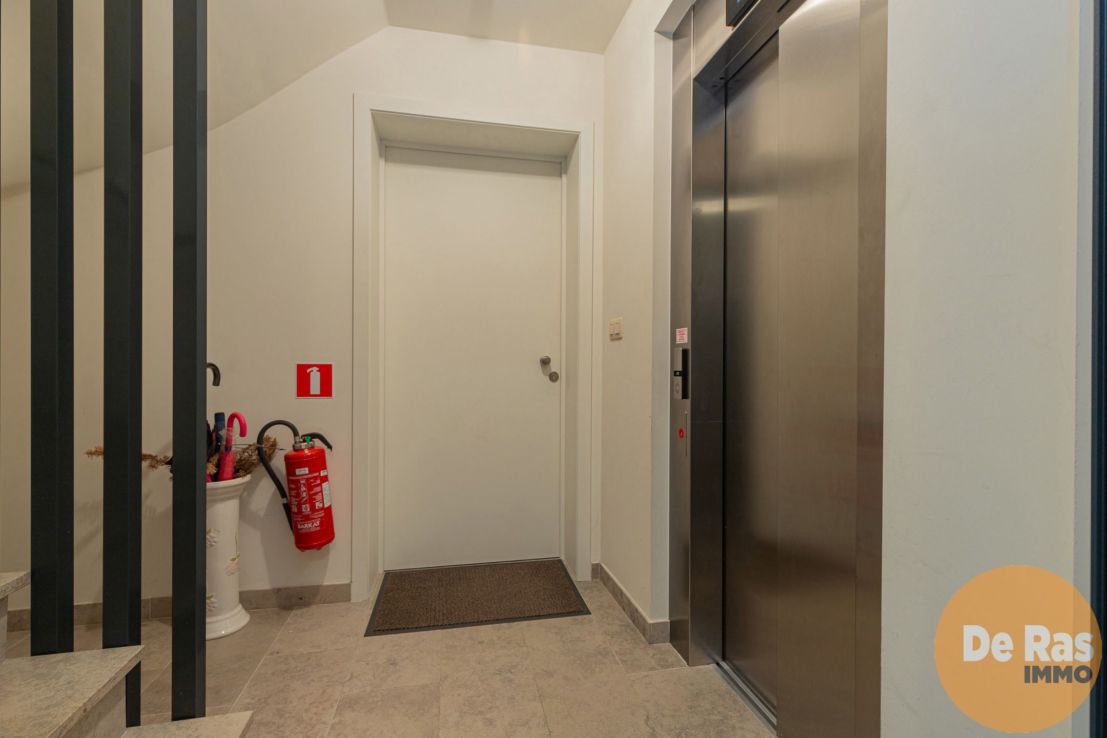 ERPE - Lichtrijk duplexappartement met landelijk zicht  foto 21