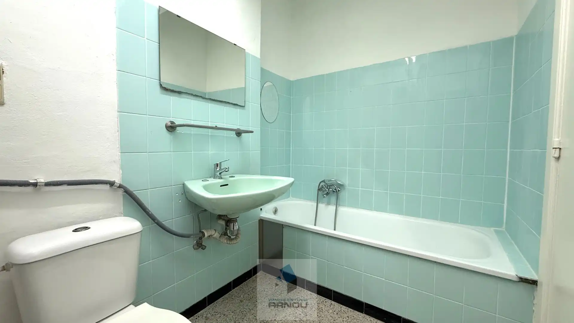 Appartement met 2 slaapkamers op centrale ligging foto 8