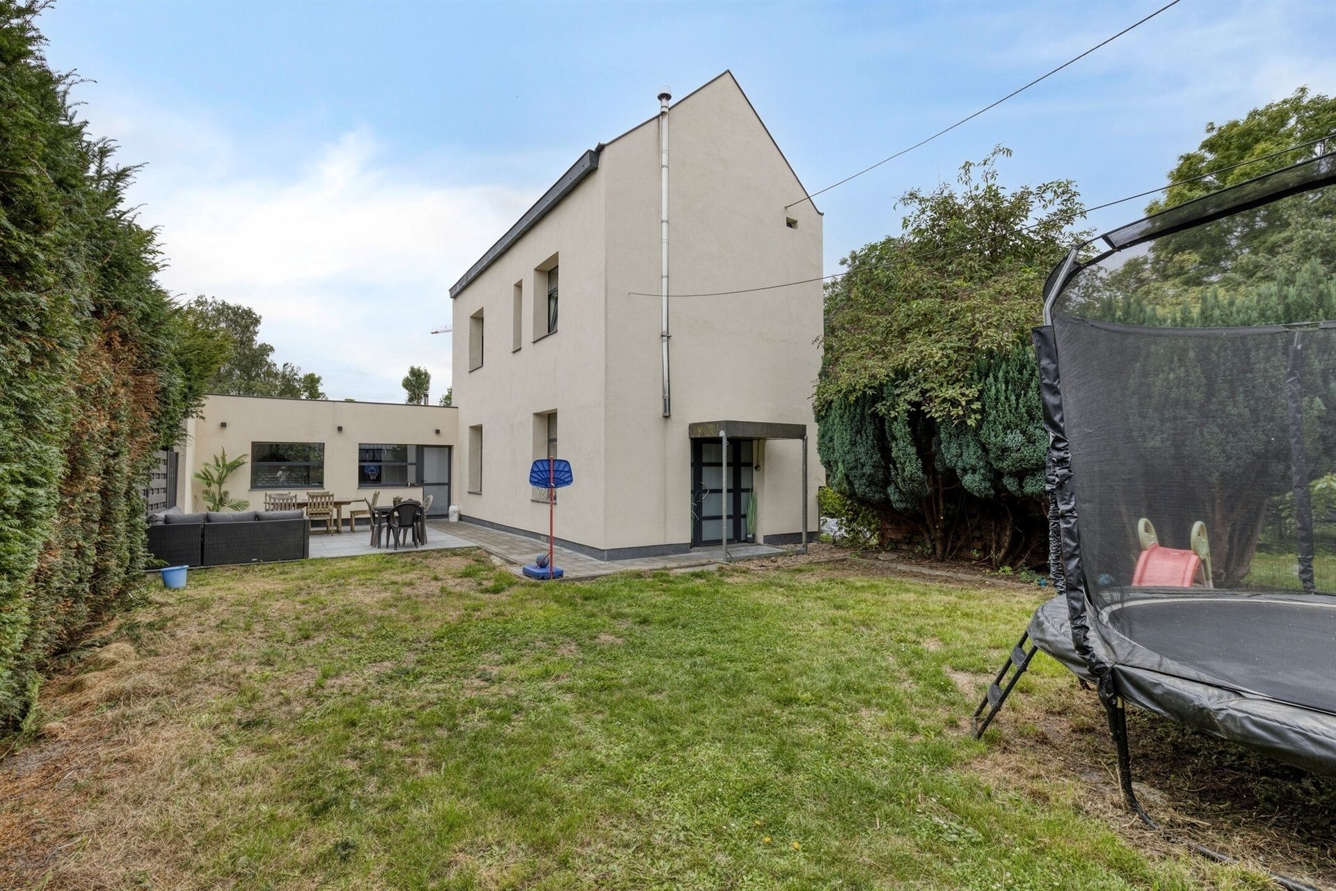 Rustig gelegen woning met 3 kamers in centrum foto 19