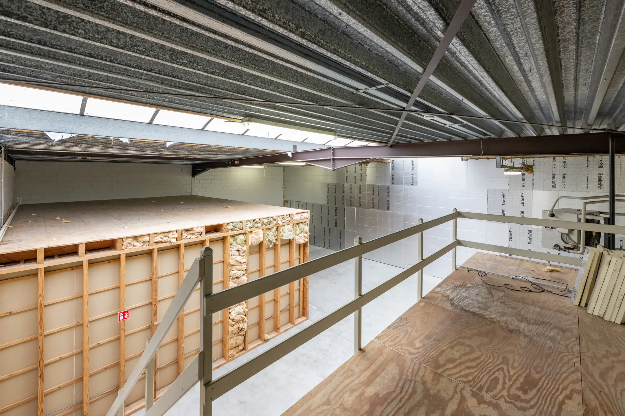 Commerciële ruimte te huur foto 20