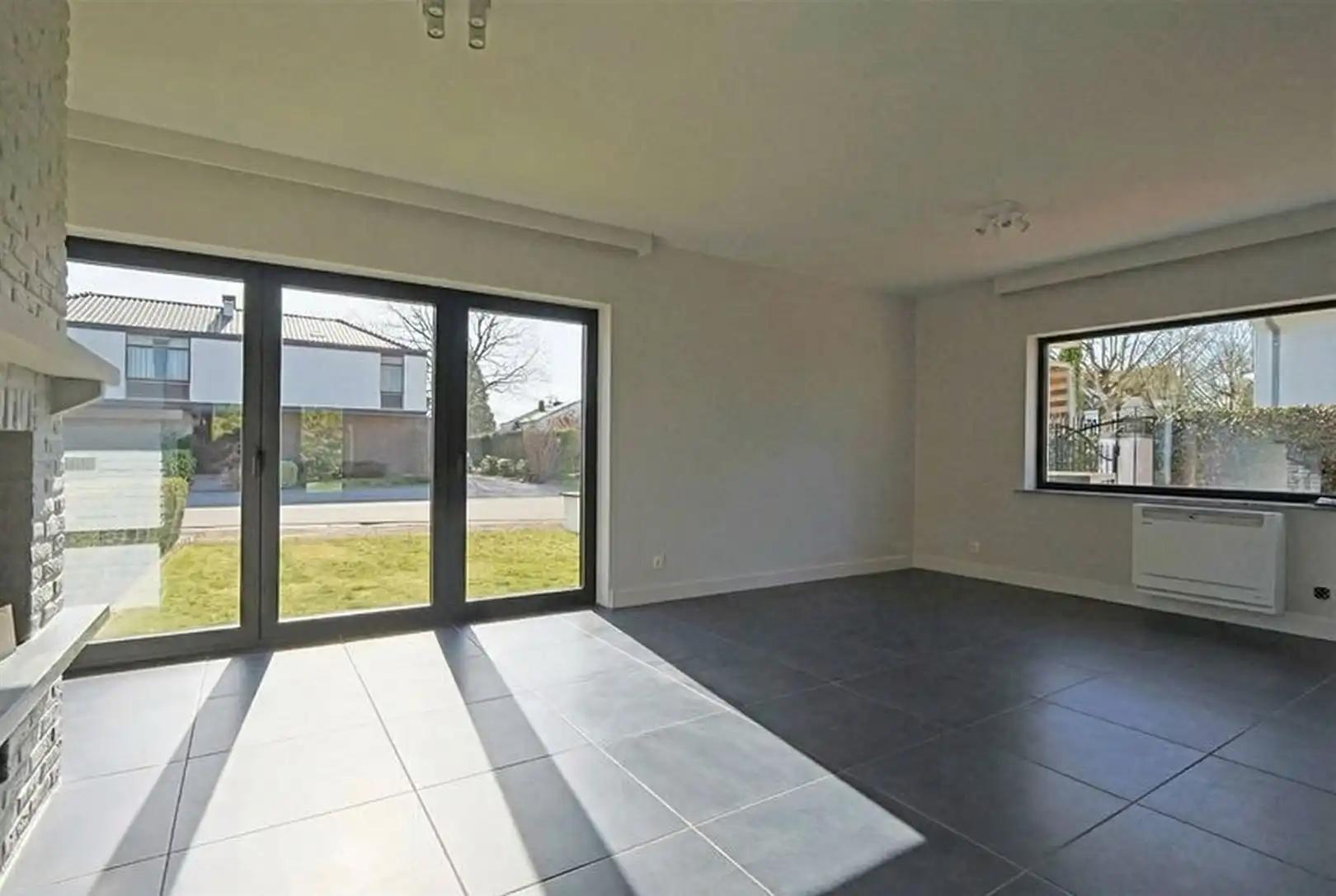 Gerenoveerde halfopen bebouwing op Berkenveld foto 4