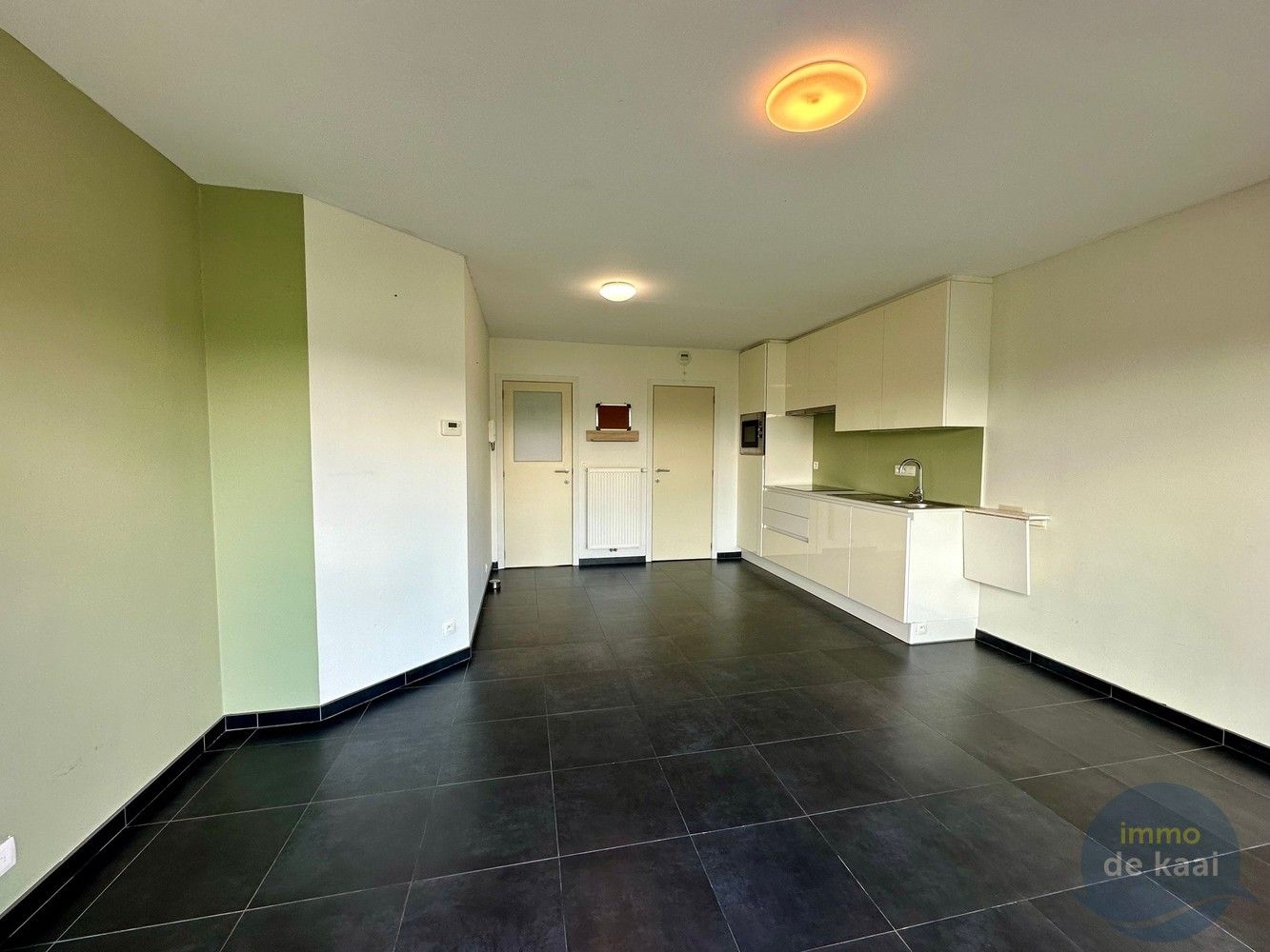 Appartement te huur foto 2