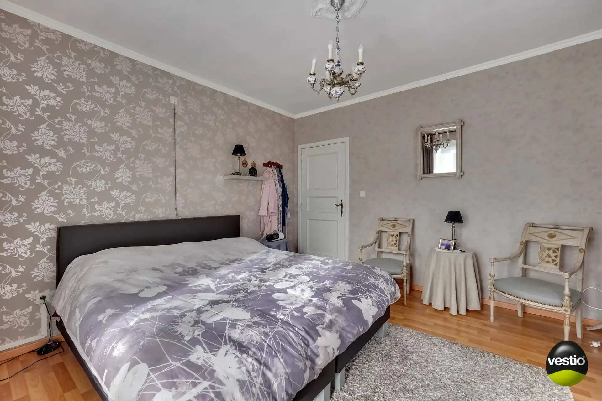 RUSTIG GELEGEN, GELIJKVLOERSE WONING VLAKBIJ CENTRUM OPGLABBEEK foto 22