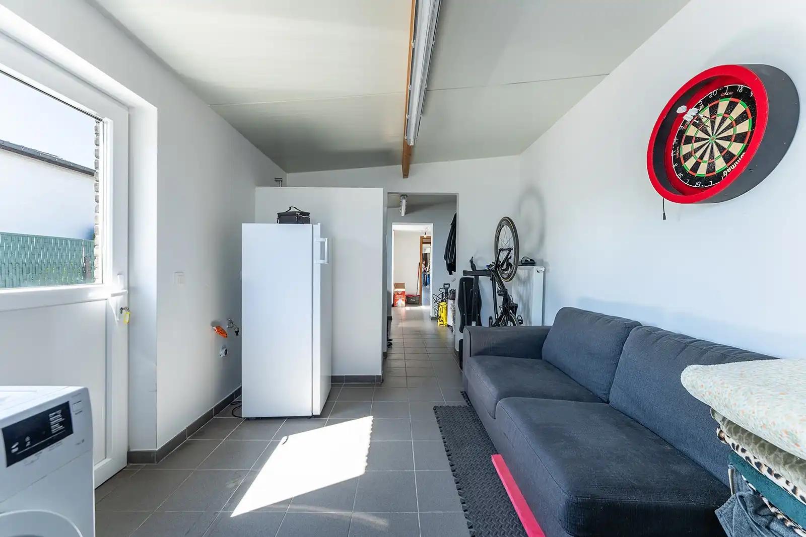 Instapklare Halfopen bebouwing op 1125 m² met ruime oprit foto 13