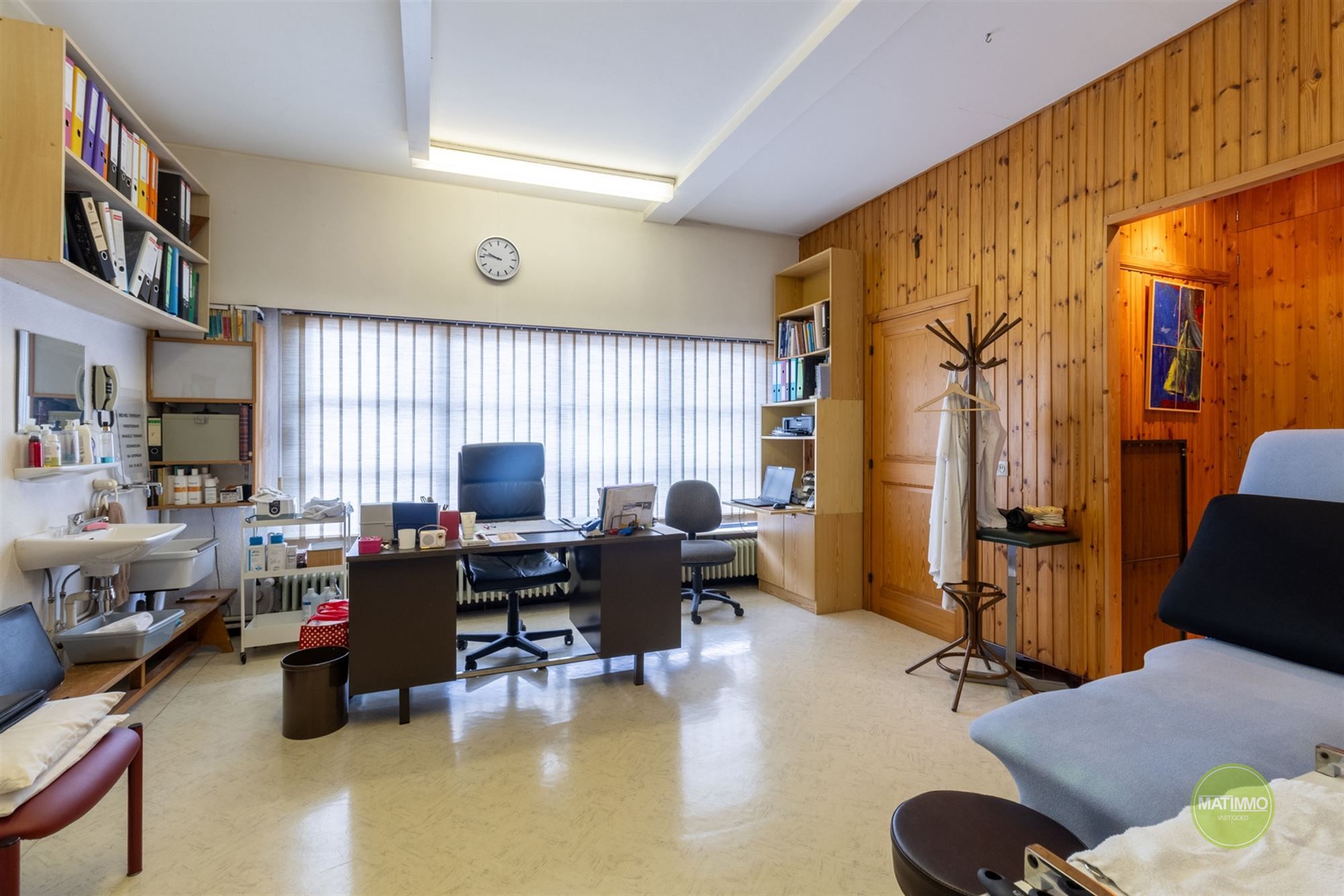 Moderne halfopen woning met 3 slaapkamers in rustig Mol foto 11